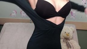 Nana Hippie Private Show