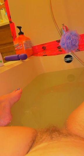 Tub stream