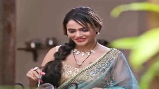 Hottie Hasseina's Erotic Adventures - Episode 1 (Ully App)
