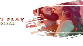 Hottie Hasseina's Erotic Adventures - Episode 1 (Ully App)