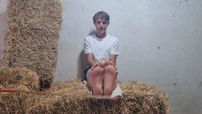 Ted Bastinado