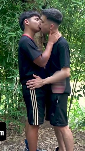 Soccer Players Fucking After The Game   Clip 1