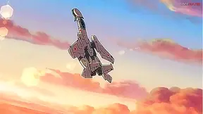 Horny Otaku Gets Wild With Anime Chick In Steamy Hentai Session