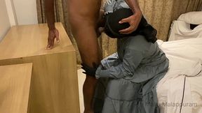 muslim thatha blowjob and doggy doing with step brother in law