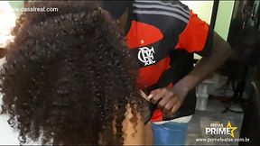 Jessyca Arantes novinha de 18 fode No motel comemorando a vit&oacute_ria do Meng&atilde_o