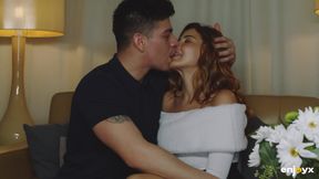 Agatha Vega - Jason Fell Into Agatha’s Temptation
