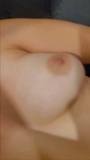 Sexy day for lucky Guy ! Hot girl twerking, doggy, and then she lick ass and make prostate massage