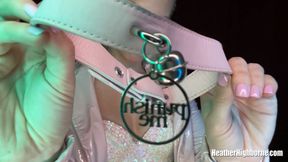 Owned And Collared - With Effects