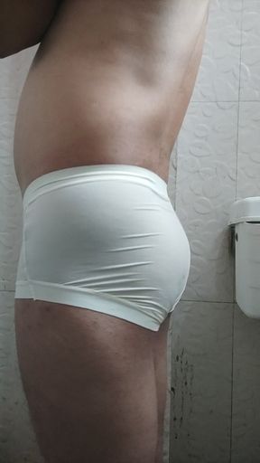 Can spank these damn fucking butts harder than me ?