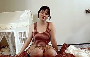 Step sister apologizes for fucking step brother's friends - cock ninja studios - dahlia red aka