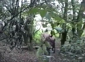 Two Older German Kinky Boys Have Rough and Horny Sex Part 2