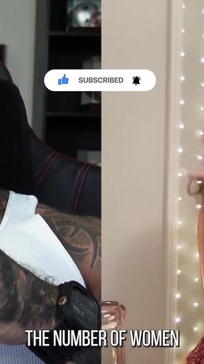 Porn Star Confessions - Ginger Corners (episode 75)