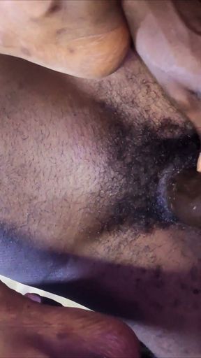 I CAN'T WAIT TO FUCK YOU PART 1   Clip 2