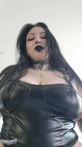 Breeding you
