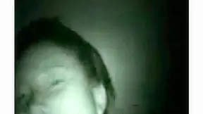 Malaysian Babe Fingers Her Dripping Wet Pussy Slow & Deep