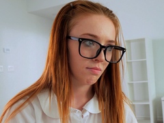 Stepsis takes loan from stepbro with sex