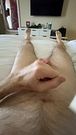 Verbal Hotel Penis Edging and Gooning Time