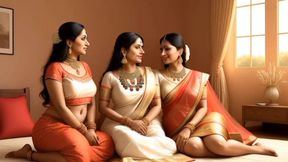 Beautiful Indian village Stepsister Suman sex in outdoor with her stepbrother, xxx video tight pussy getting fucked hindi