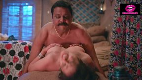 Ullu Actress Sex with Desi Man