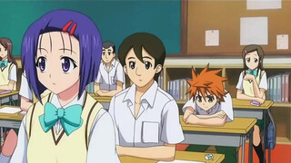 To Love Ru 02