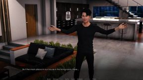 Lust Academy: Wizards. Ep 10