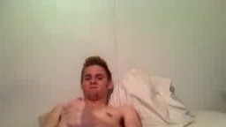 Desmond Mccurry Private Show