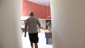 Katie Ray Is Almost Virgin