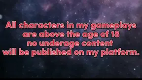 Naughty MILF Mable hires me for repair, then we have wild 3D session