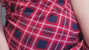 Tentacle Pussy Teasing