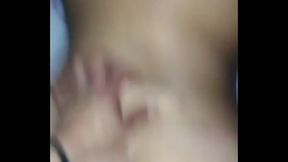 Mujer infiel se queja como puta