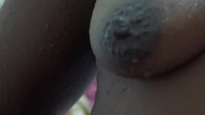 Black thug husband and busty mature white wife