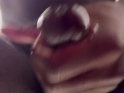 Can I cum on your face?