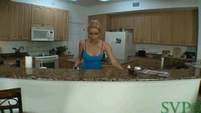 Stepdaughter Tells Stepmom She Will Spill The Goods On Her Lesbian Affairs ( FULL VERSION )