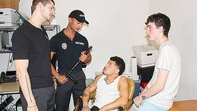 Hard Crime - YoungPerps