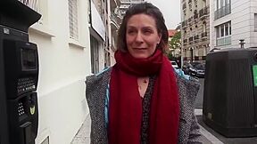 Fuck This Crazy German Bitch (87) - Madam Andrea