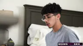 Stepmom Knows What Boys Think About - S19:E10