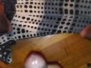Im cumming