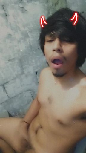 You Like Me as Diablo