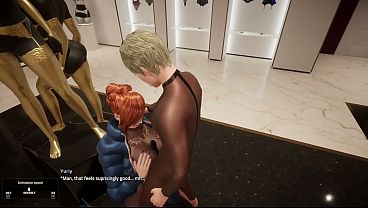 Complete Gameplay - Seaside Mystery, Part 41