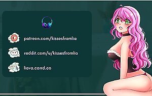 Sweet Mommy Dom Pounds Your Ass With Her Strap (erotic audio Fdom)