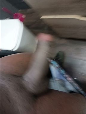 Thick cock in Madrid