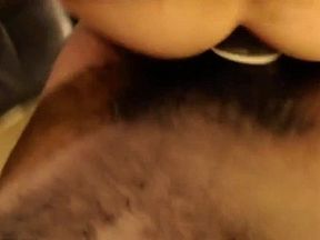 Stop by and have some ass right quick