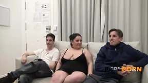 Celeste the happy widow is even happier when she blows dicks