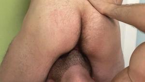 Men Over 30: Jimmy's Ana Fetish and David's Girlfriend Love