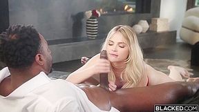 Scorned Lika Shows Cheater Hubby What Hes Missing