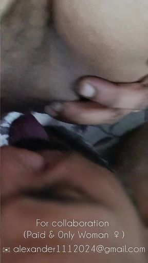 Unplanned Sex He Licked N Ate My Vagina Properly