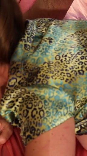 2468eo 01 - French Amateur, Clothed Sex, Satin Lingerie, Tight Satin Dress, Rimming, Blowjob, Doggystyle