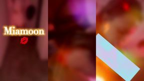 extrait je veux lui montrer ma tenue, mais il est surpris car j’en reste pas ...