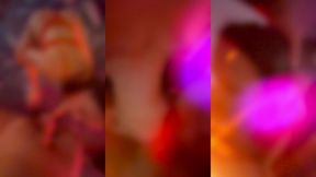 extrait je veux lui montrer ma tenue, mais il est surpris car j’en reste pas ...