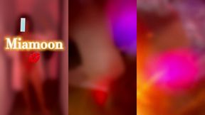 extrait je veux lui montrer ma tenue, mais il est surpris car j’en reste pas ...